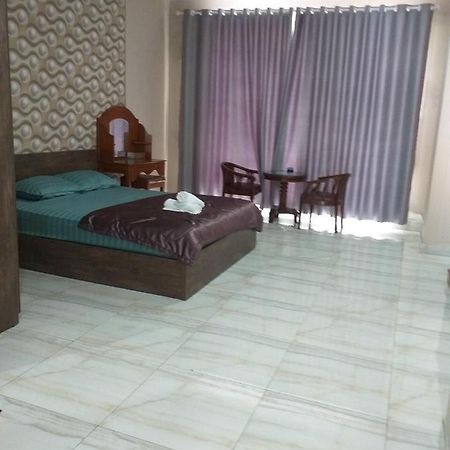 Hello Hotel Bui Tieng Екстер'єр фото