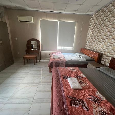 Hello Hotel Bui Tieng Екстер'єр фото