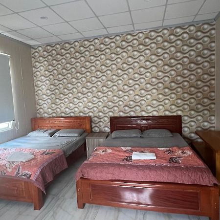 Hello Hotel Bui Tieng Екстер'єр фото