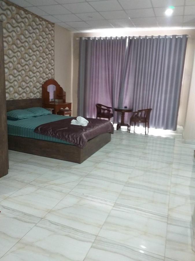 Hello Hotel Bui Tieng Екстер'єр фото