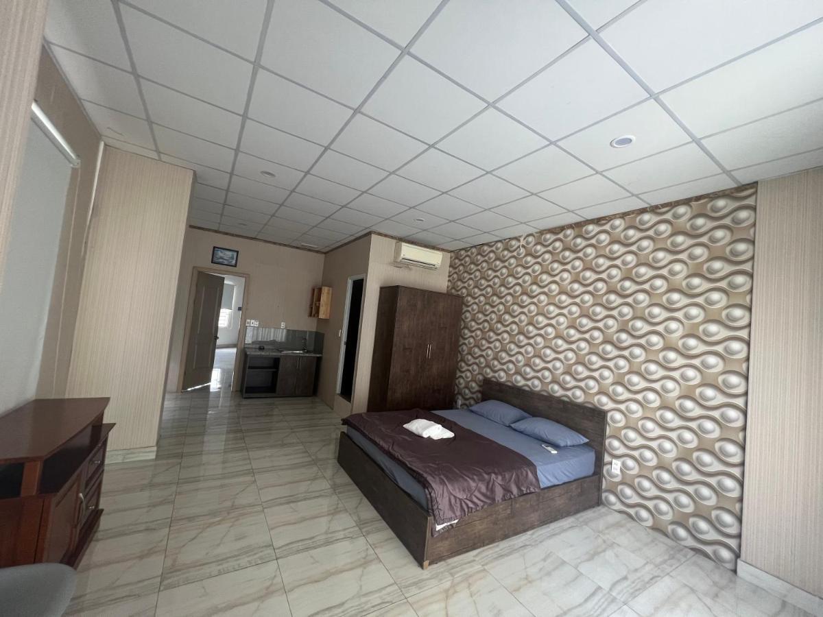 Hello Hotel Bui Tieng Екстер'єр фото