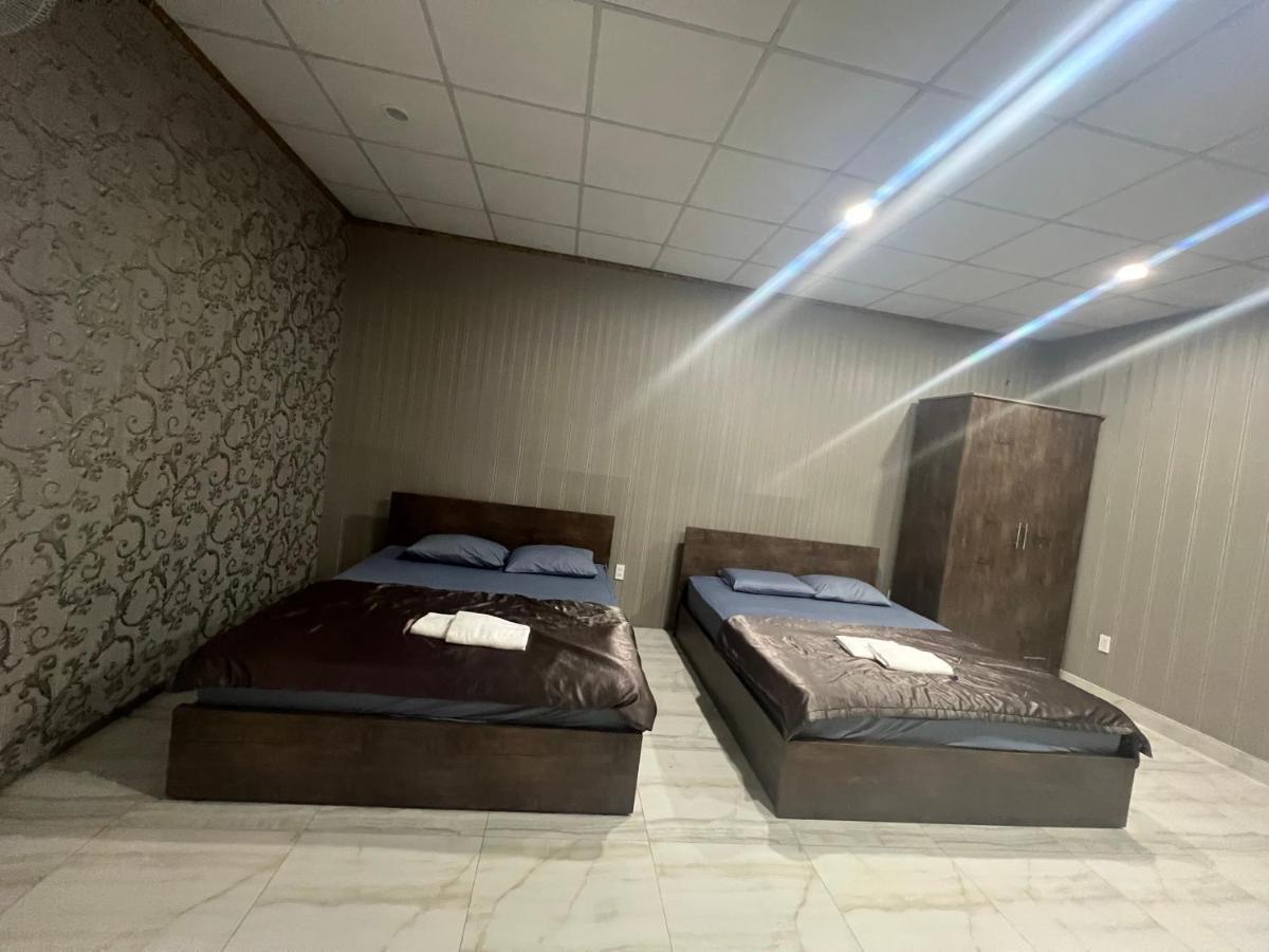 Hello Hotel Bui Tieng Екстер'єр фото