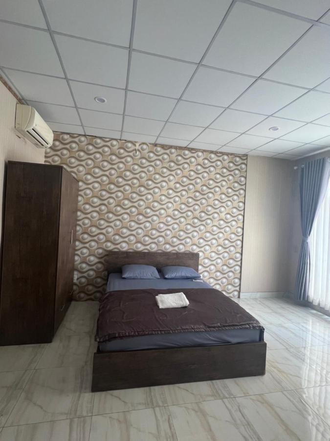 Hello Hotel Bui Tieng Екстер'єр фото