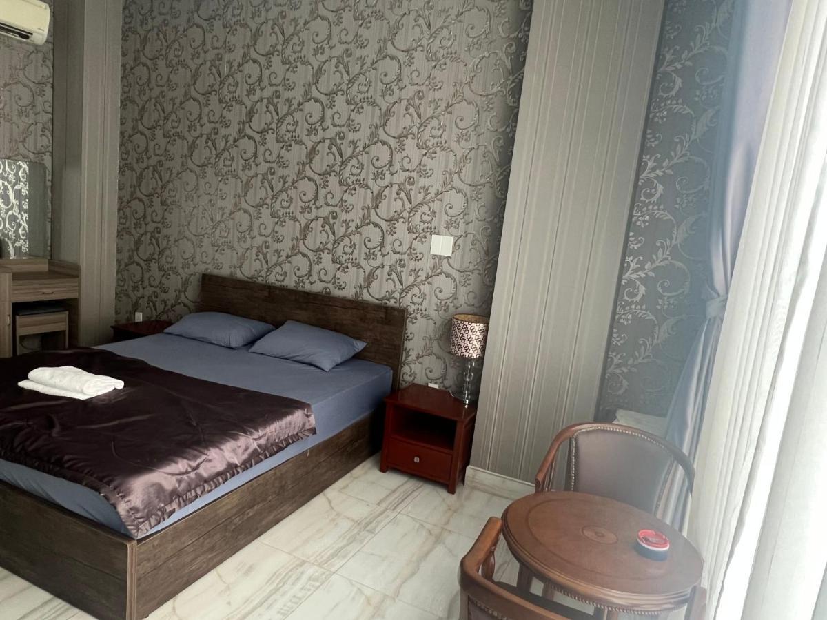 Hello Hotel Bui Tieng Екстер'єр фото