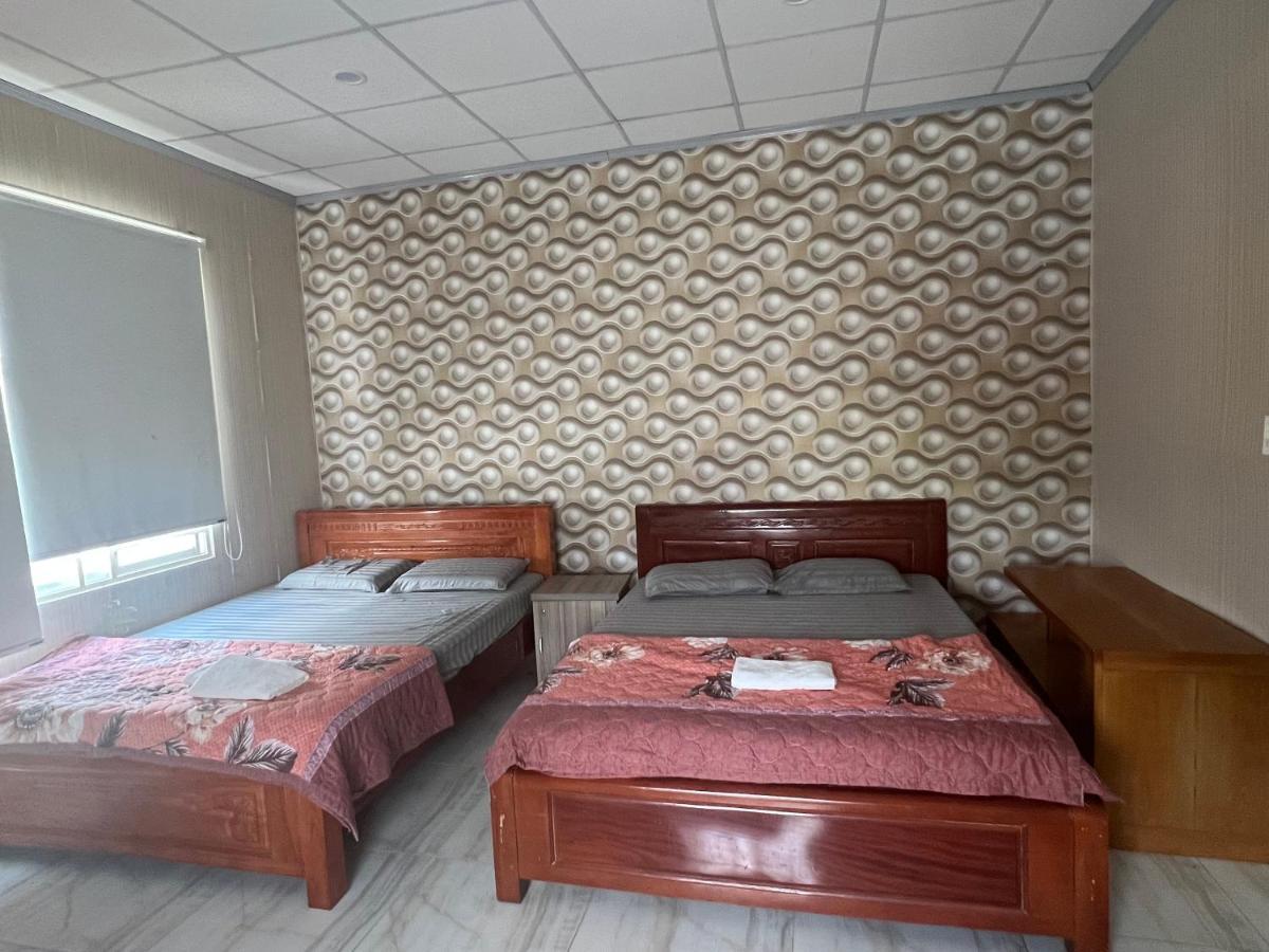 Hello Hotel Bui Tieng Екстер'єр фото