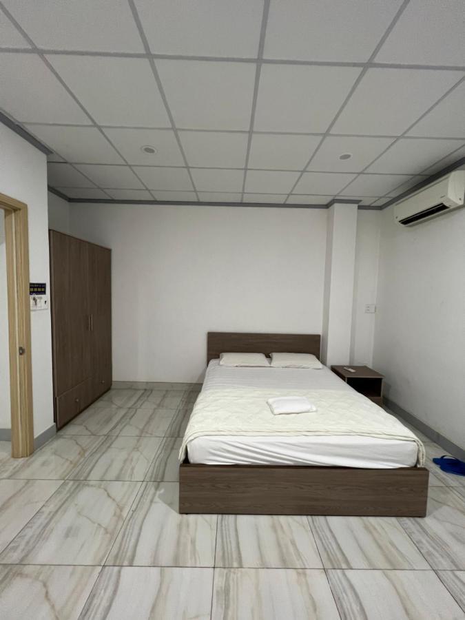 Hello Hotel Bui Tieng Екстер'єр фото