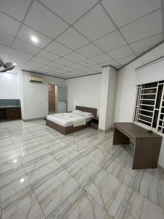 Hello Hotel Bui Tieng Екстер'єр фото